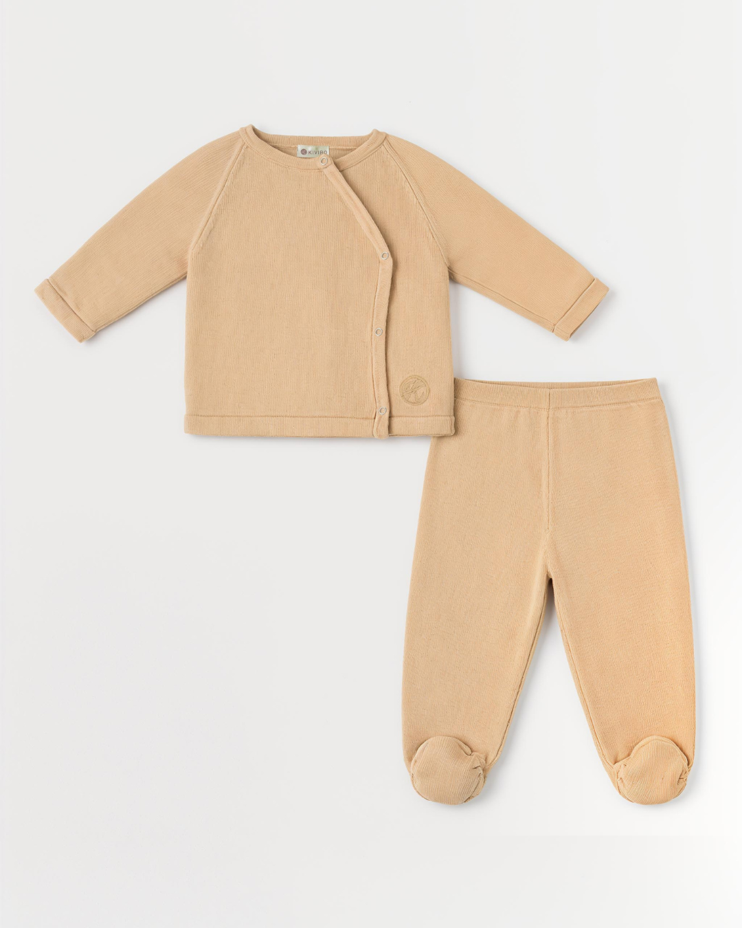 The Everyday Knit Set
