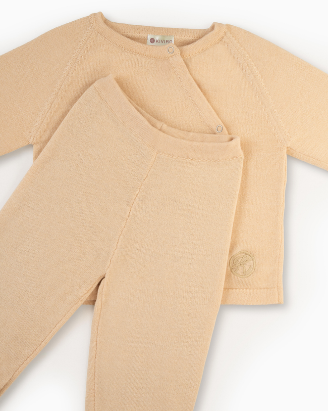 The Everyday Knit Set