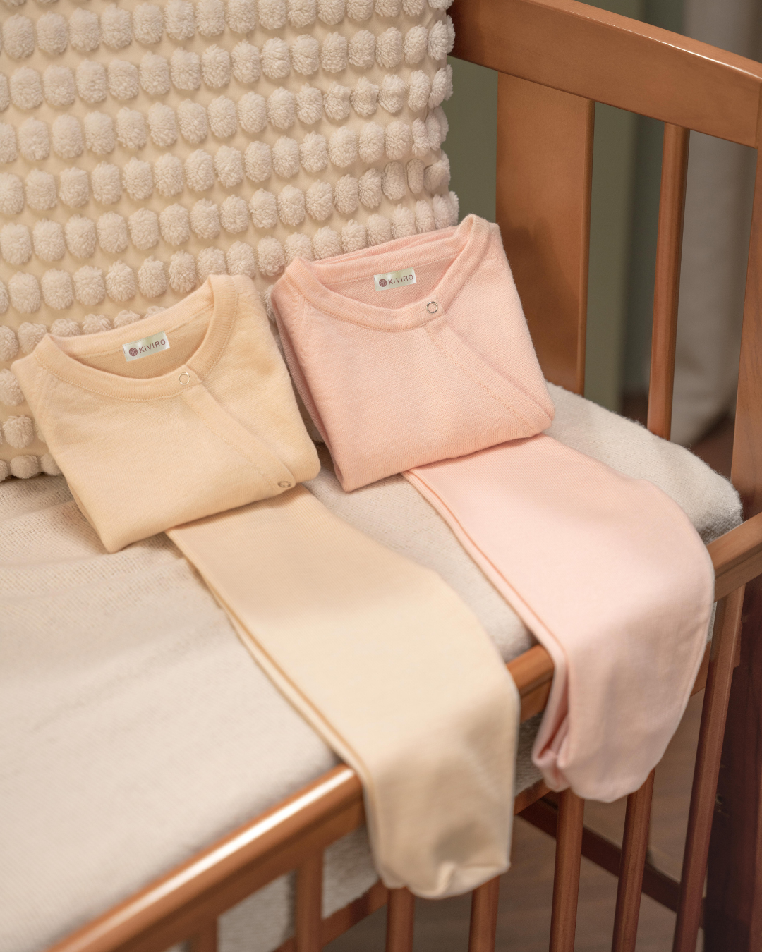 The Everyday Knit Set