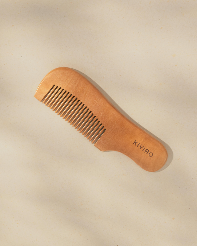 Baby comb