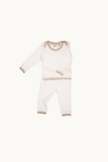 Cotton Cashmere set