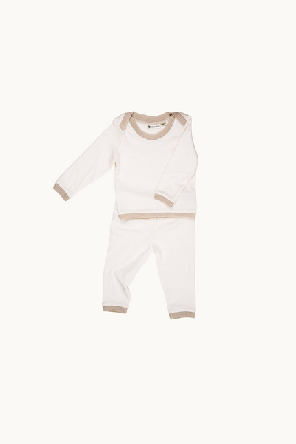 Cotton Cashmere set