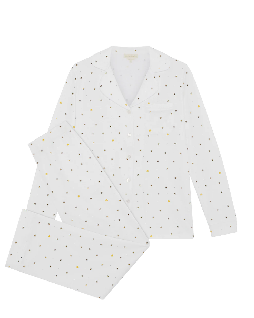 Pyjamas