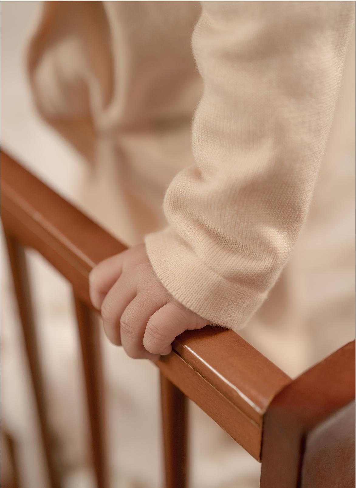 The Everyday Knit Set
