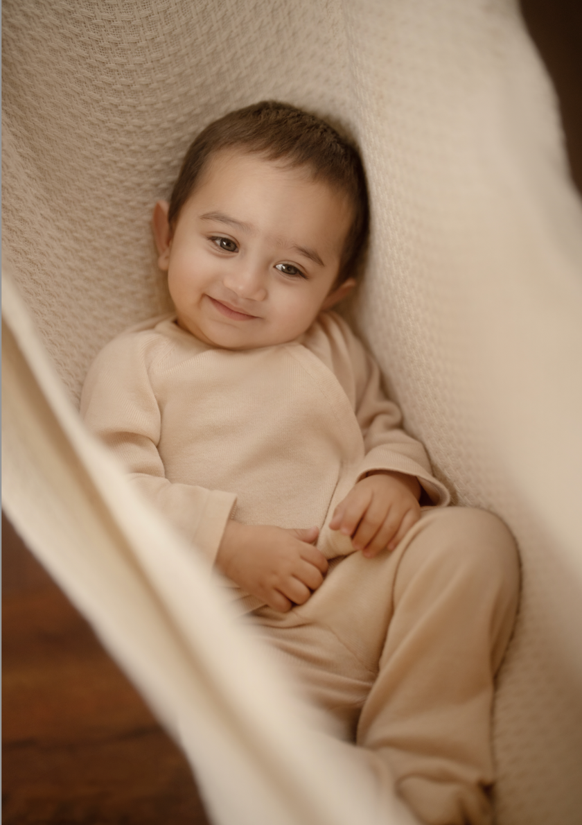 The Everyday Knit Set
