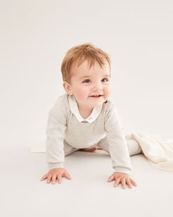 Baby suit
