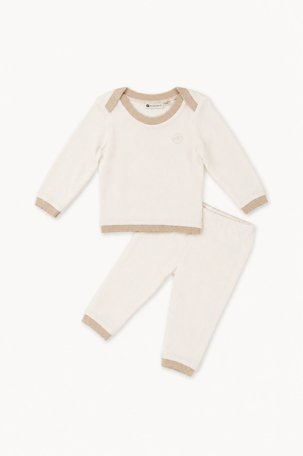Cotton Cashmere set