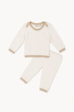 Cotton Cashmere set