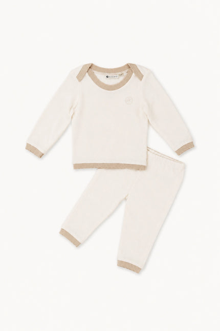 Cotton Cashmere set