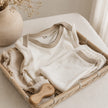 Cotton Cashmere set