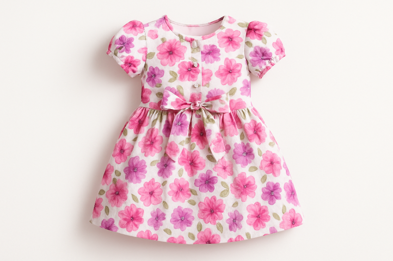 kids dress